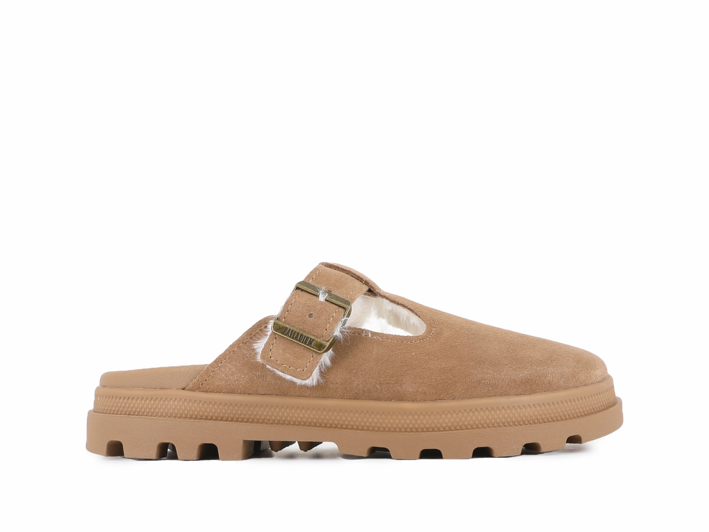 Espadrille Style 79518-254-M | DUNELITE PYLA WARM | DEAR BROWN