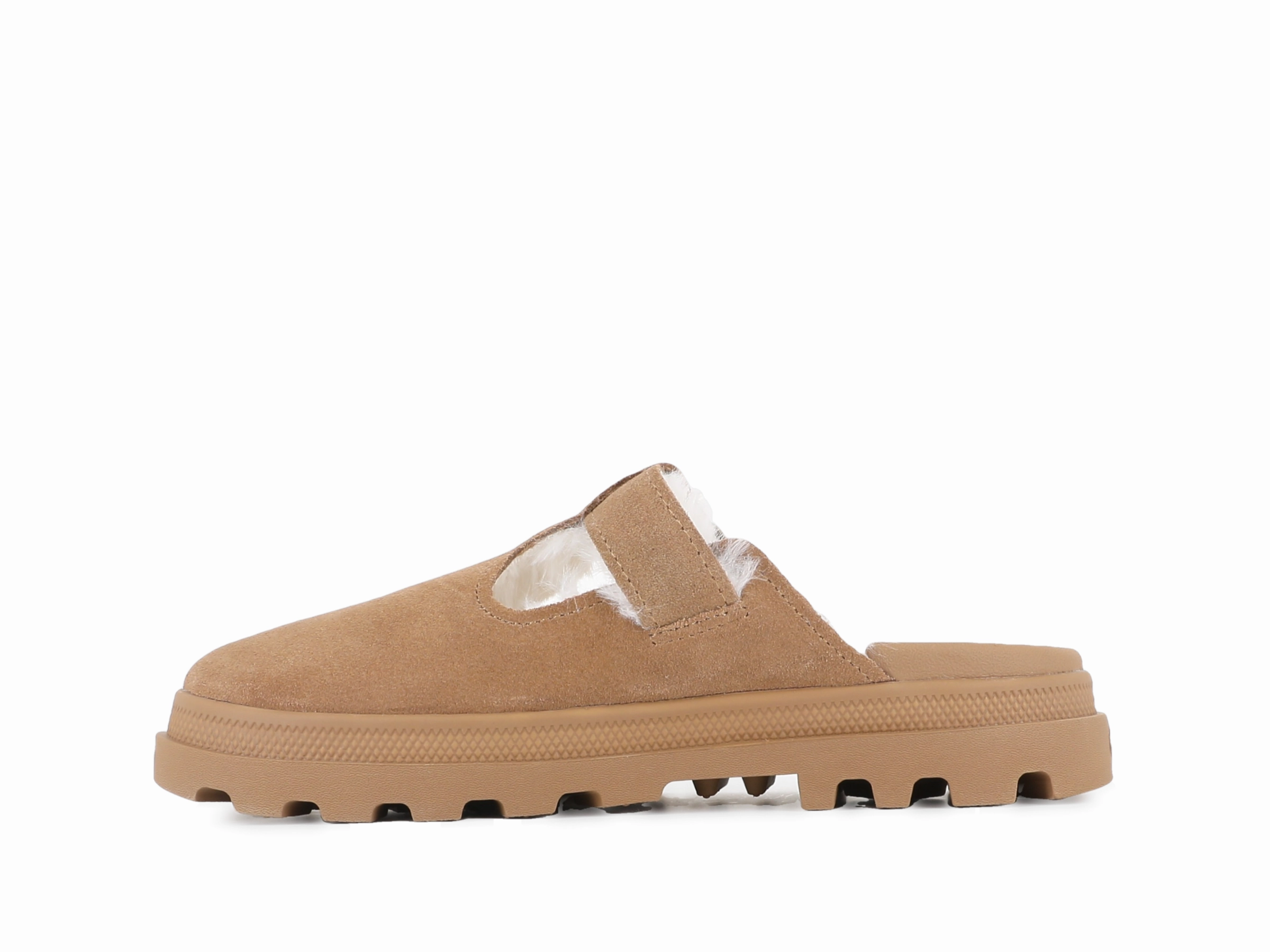 79518-254-M | DUNELITE PYLA WARM | DEAR BROWN Light Gear