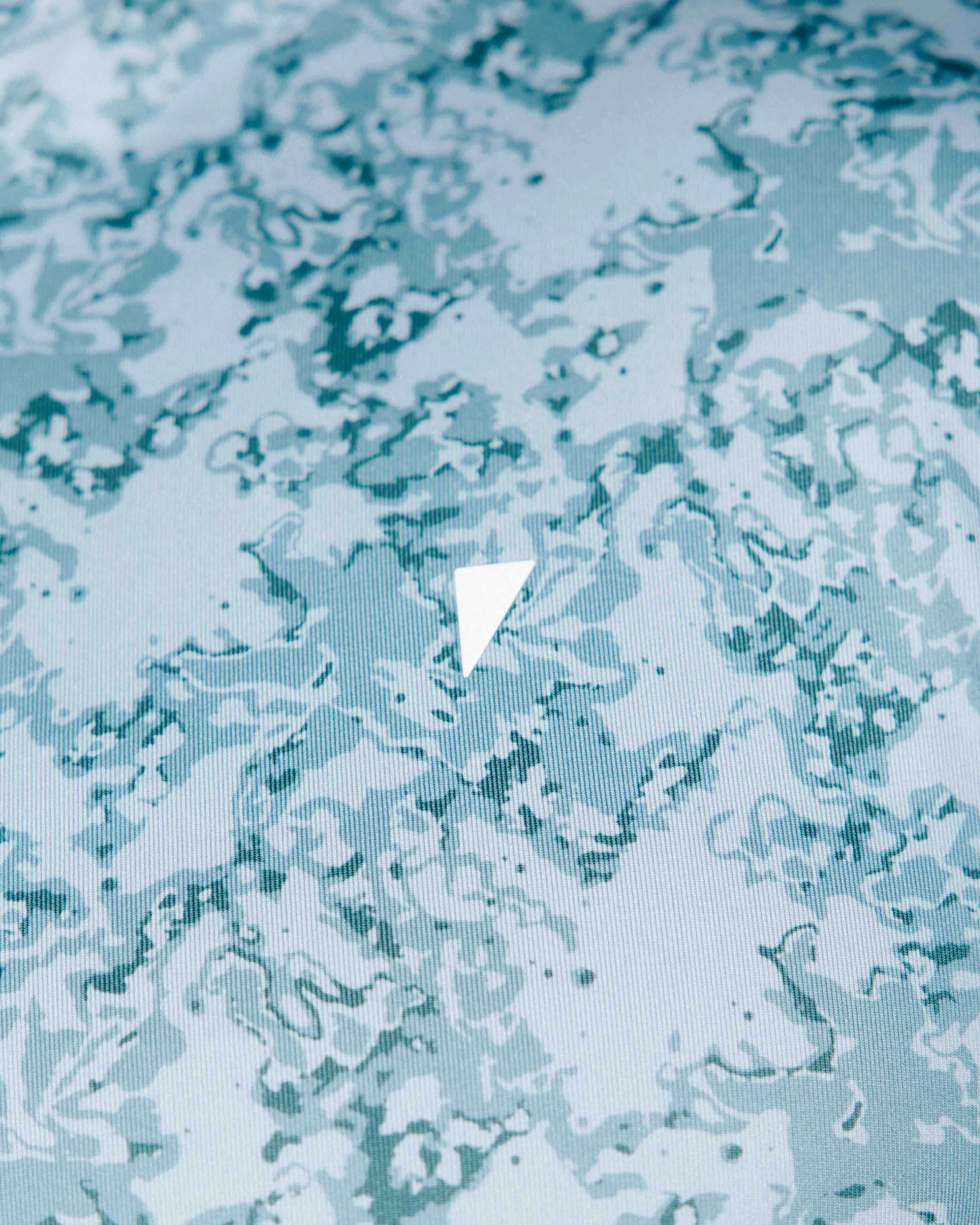 Stormy Blade Polo Timeless Style