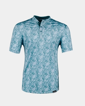 Stormy Blade Polo Stretchable Fabric Outdoor Design