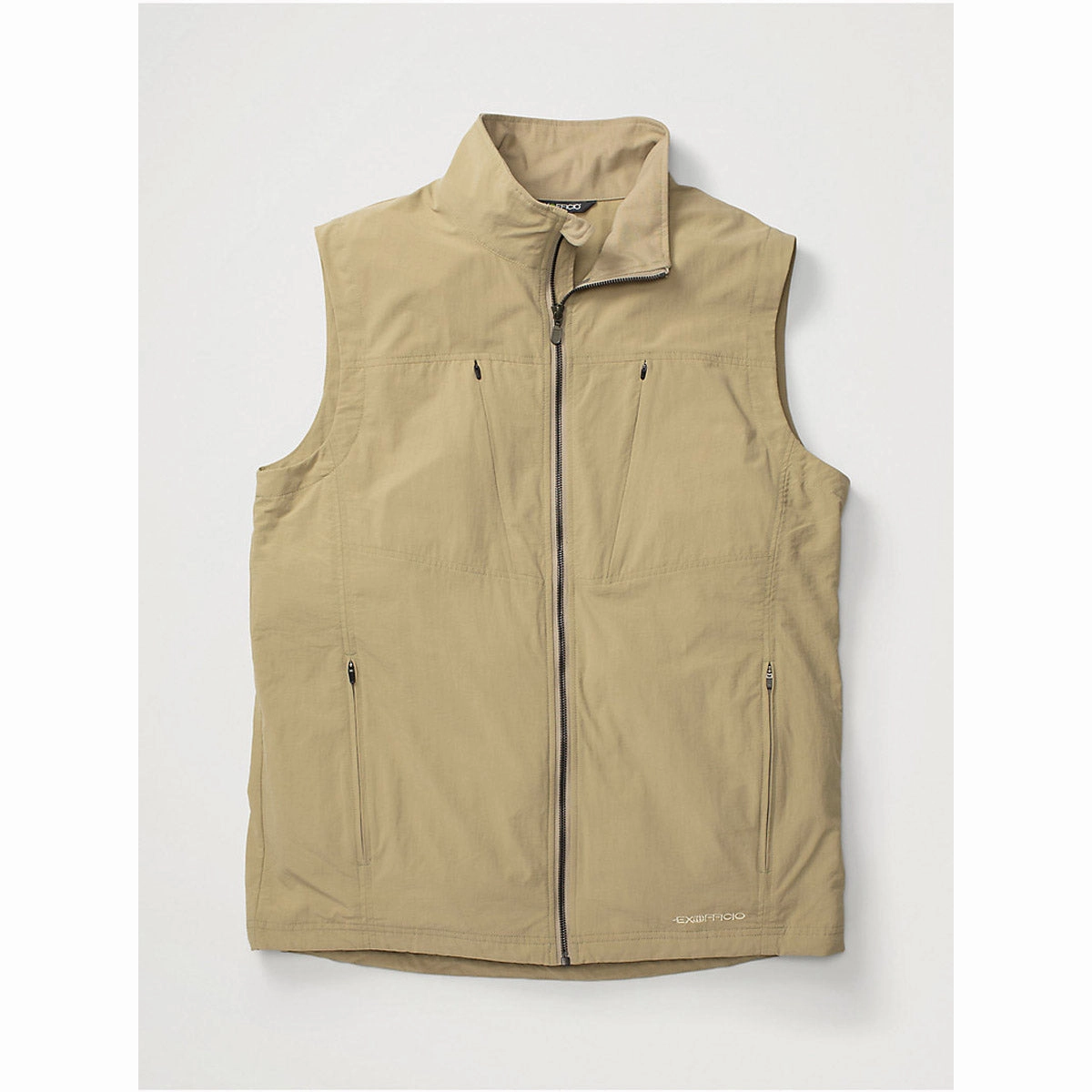 Men's FlyQ Vest Durable Seams