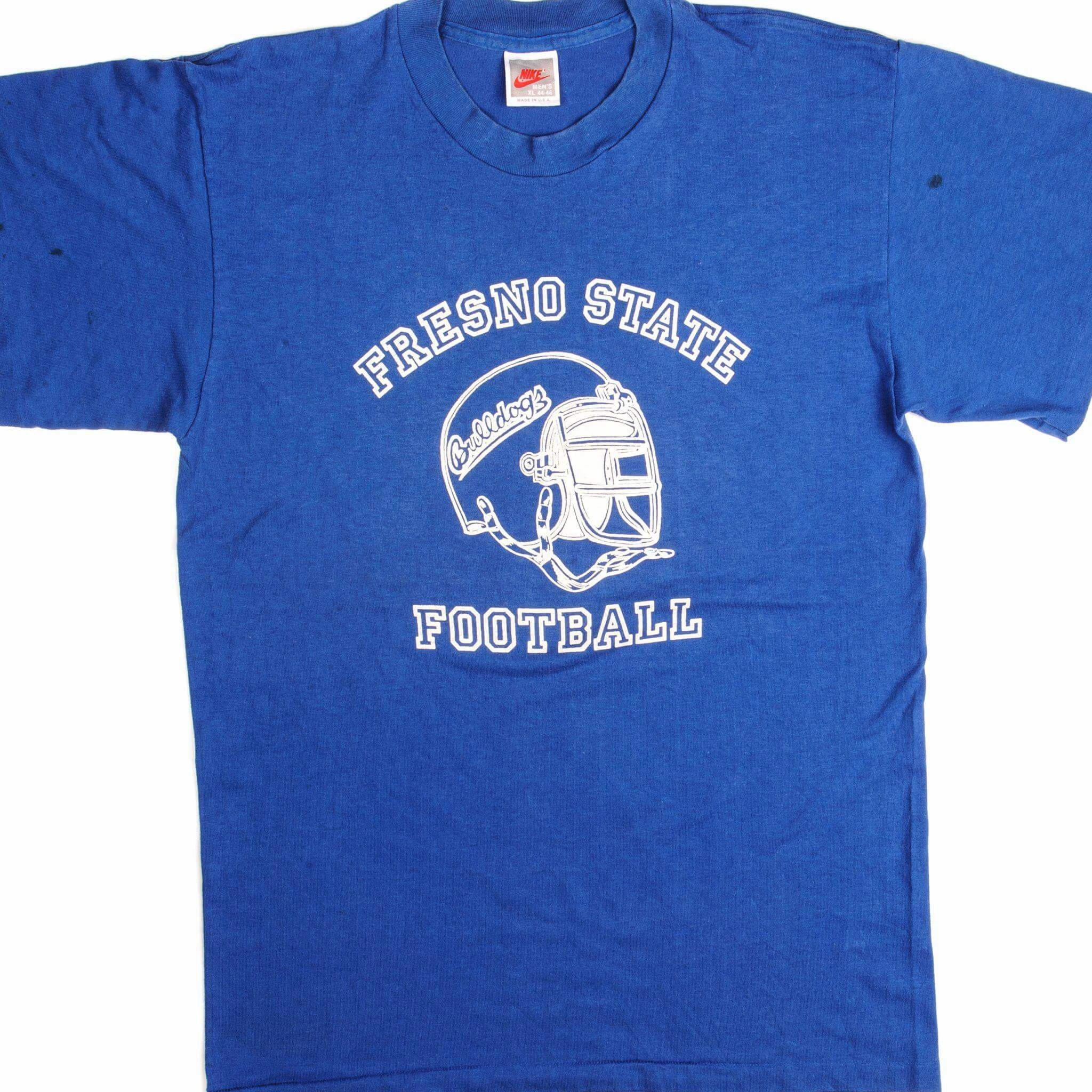 VINTAGE NIKE TEE SHIRT 1987-1992 SIZE MEDIUM MADE IN USA Ultra Soft Texture