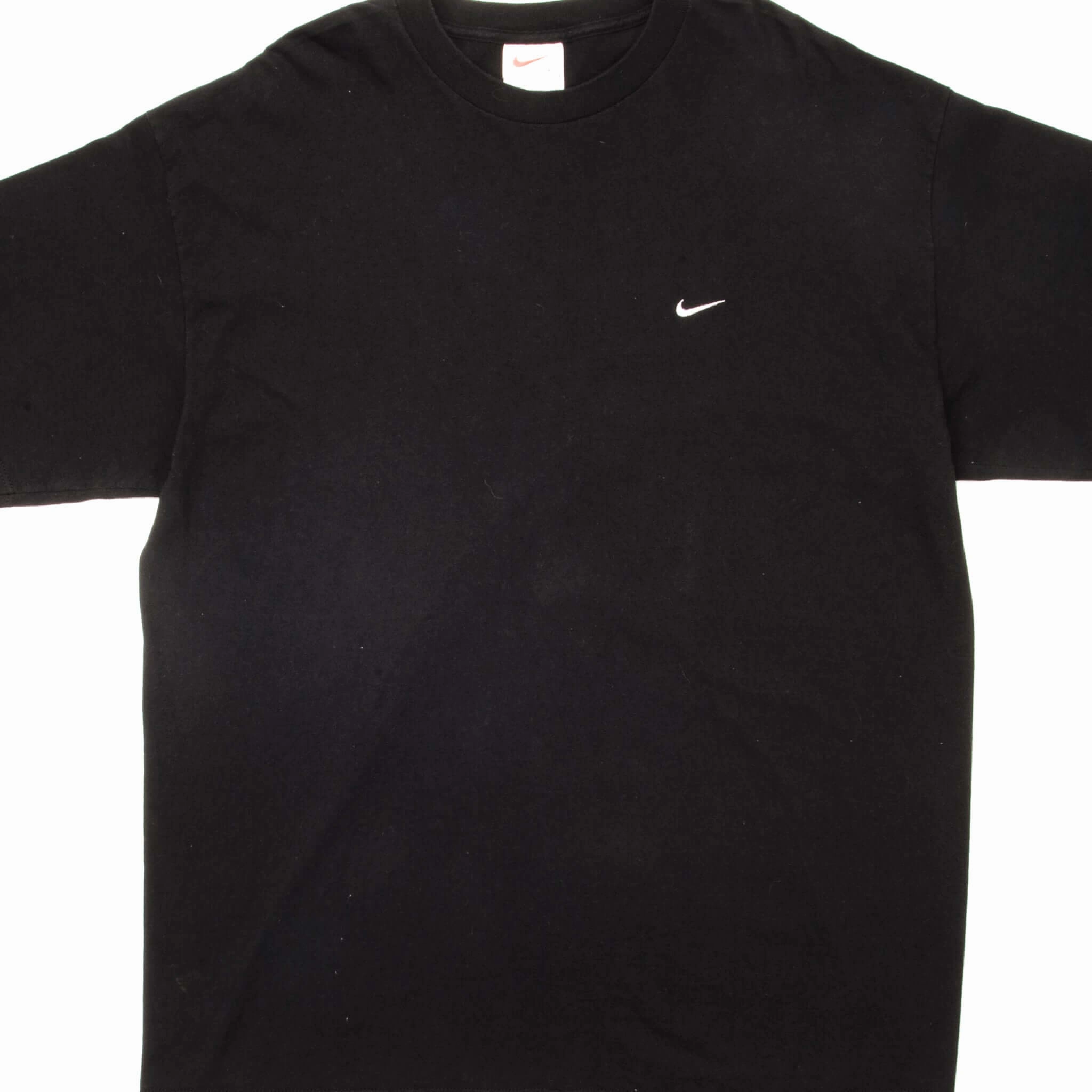 VINTAGE NIKE TEE SHIRT 1990s SIZE XL MADE IN USA Workout Gear Casual Essentials Wear