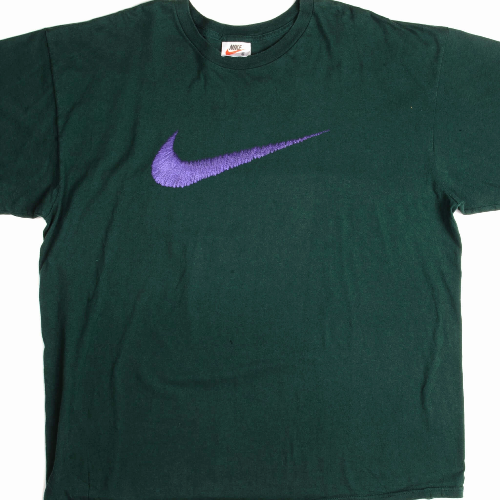 Flexible stretch VINTAGE NIKE TEE SHIRT 1990S SIZE XL MADE IN USA