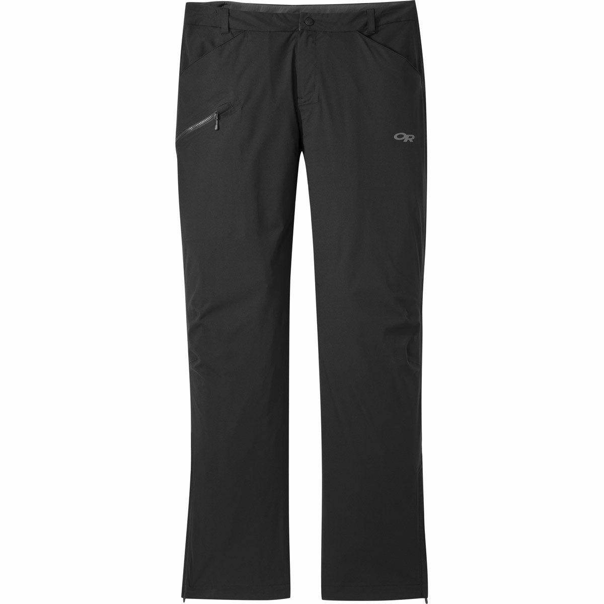 Elastic Cuff Women's Prologue Storm Pants