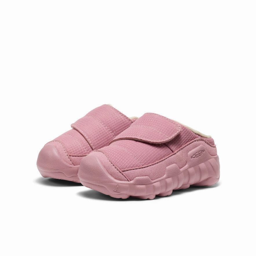 Toddlers' Hypowser Wrap Shoe  |  Lilas/Giggle Pink Comfort Fit Design