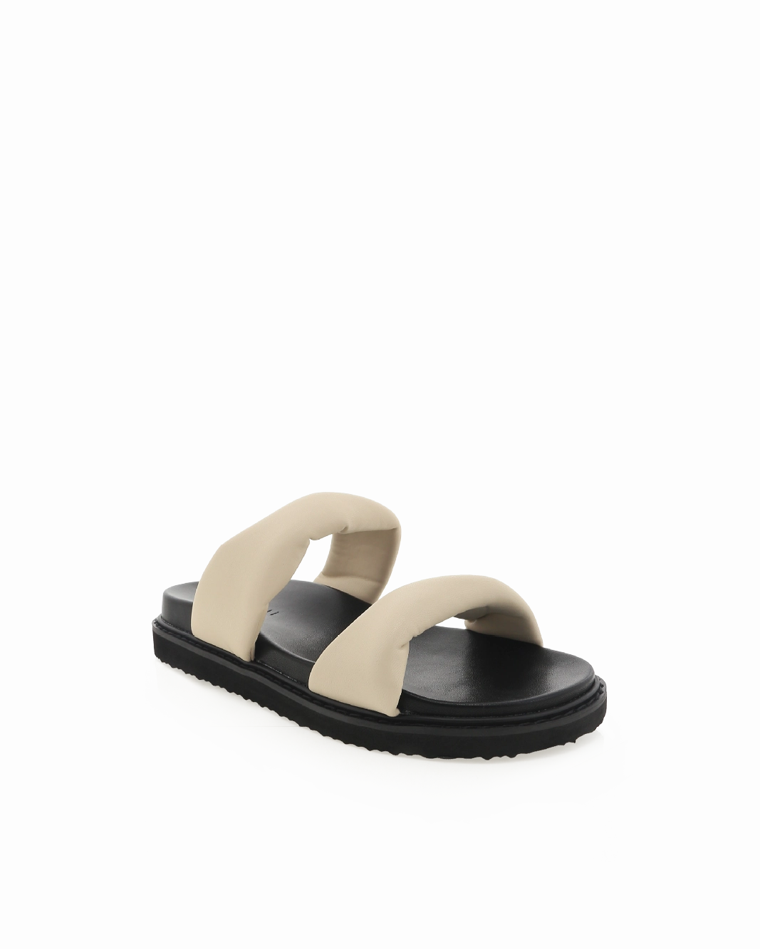 All weather Shock Absorbing Footwear ZONYA - BONE