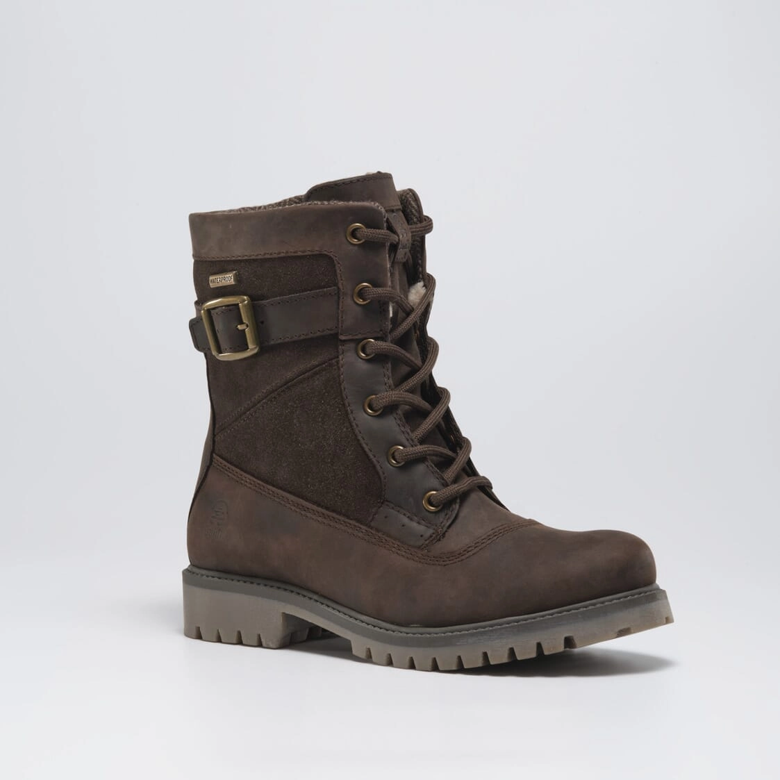 Snow Snow Rugged Trek ROGUE MID