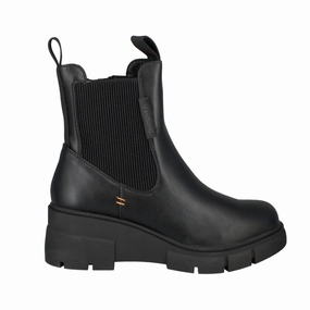 WESTLAND Willey 01 Slip Resistant Rural Traveler All-Terrain Use