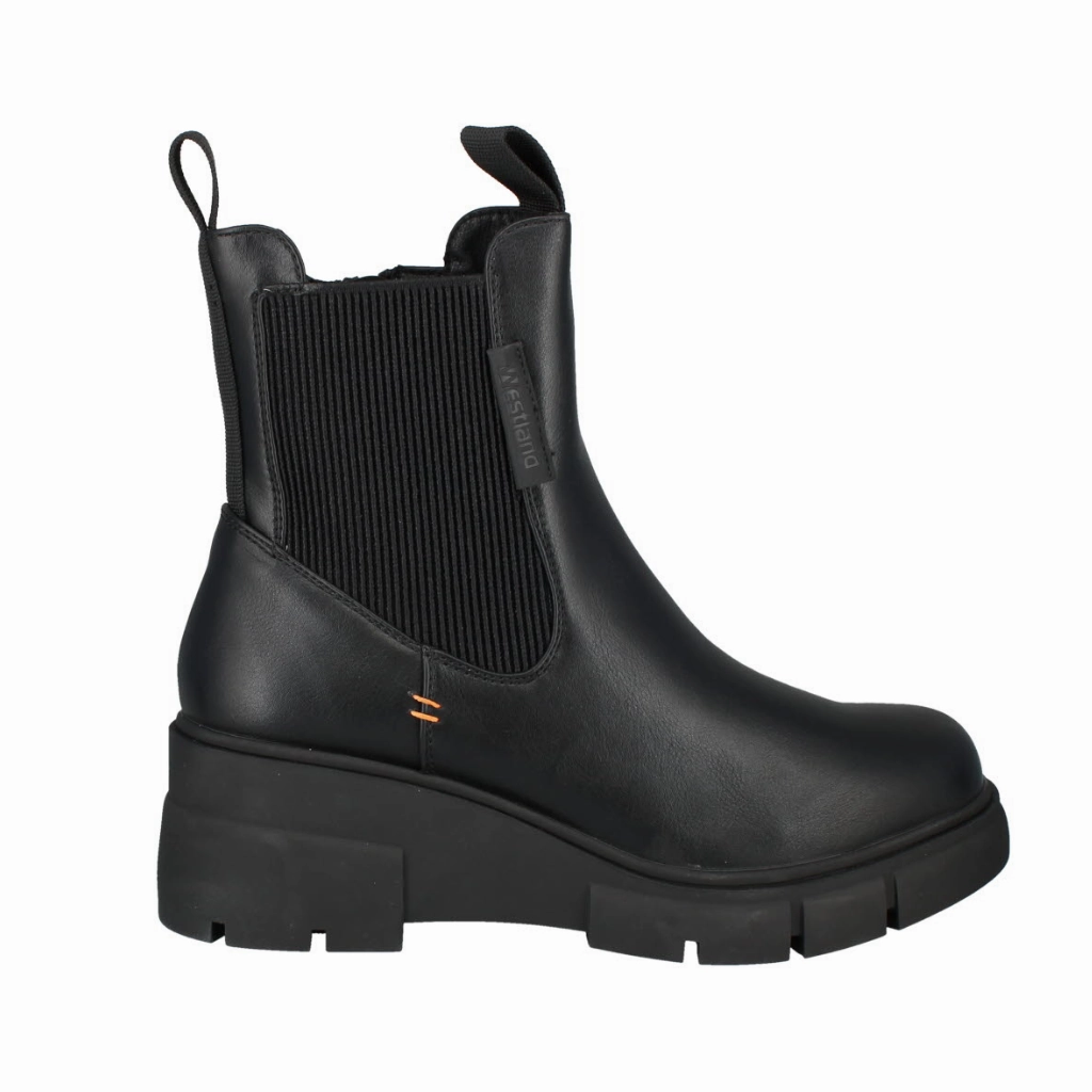 WESTLAND Willey 01 Durable Leather