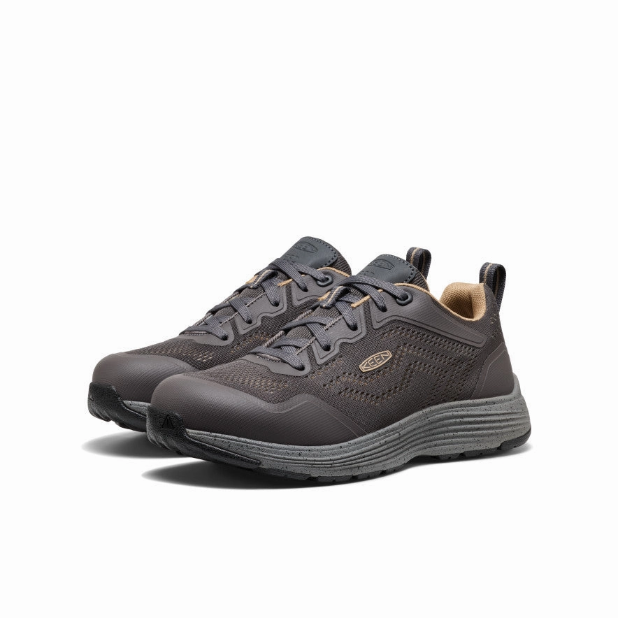 Women's Sparta 2 ESD (Aluminum Toe)  |  Magnet/Safari All Season Footwear