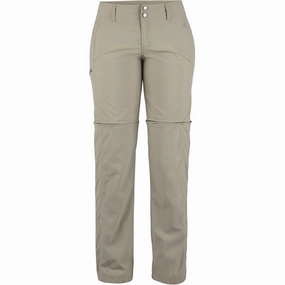 Women's BugsAway Sol Cool Ampario Convertible Pants Compact Fit