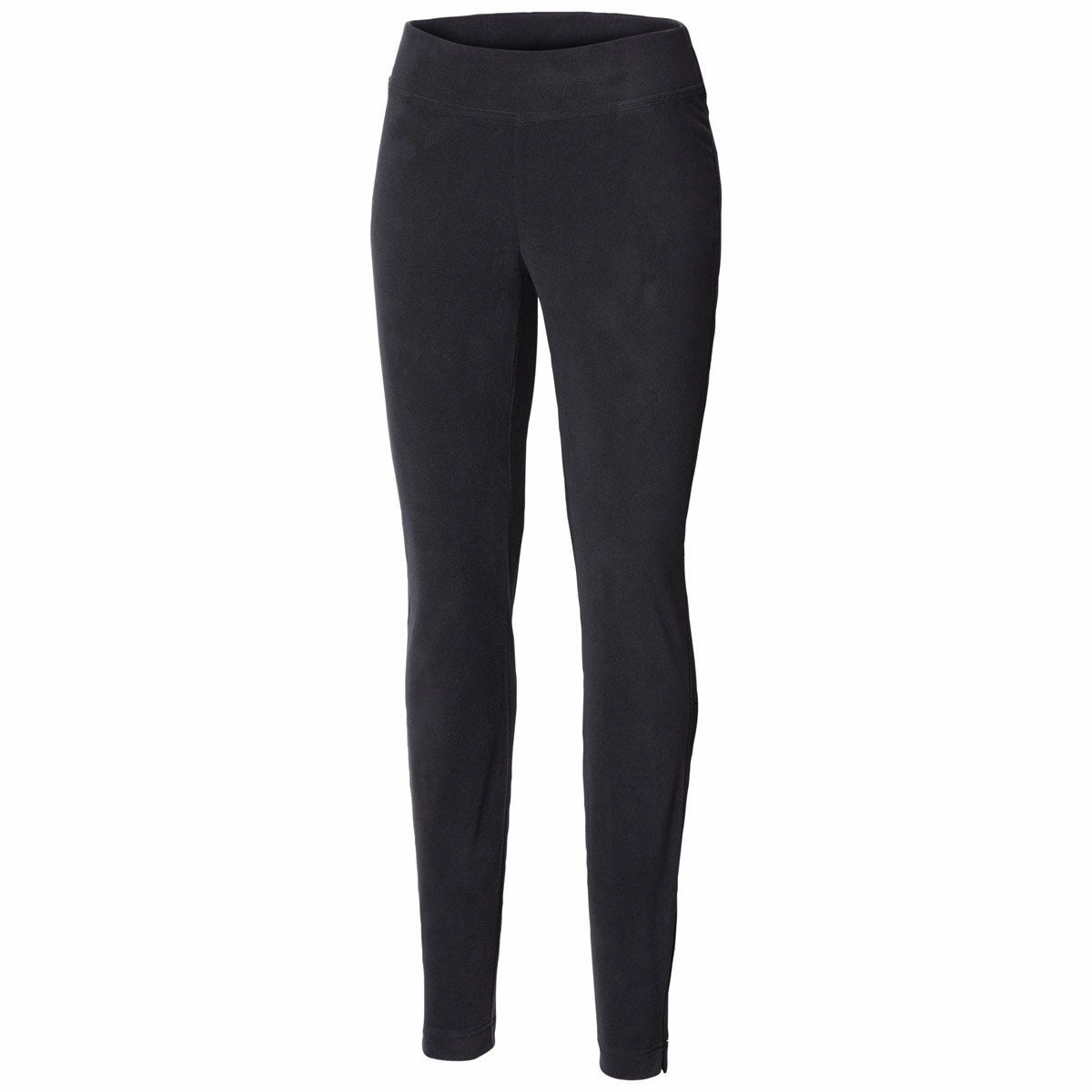 Women's Glacial Fleece Printed Legging Pant Sleek and Soft