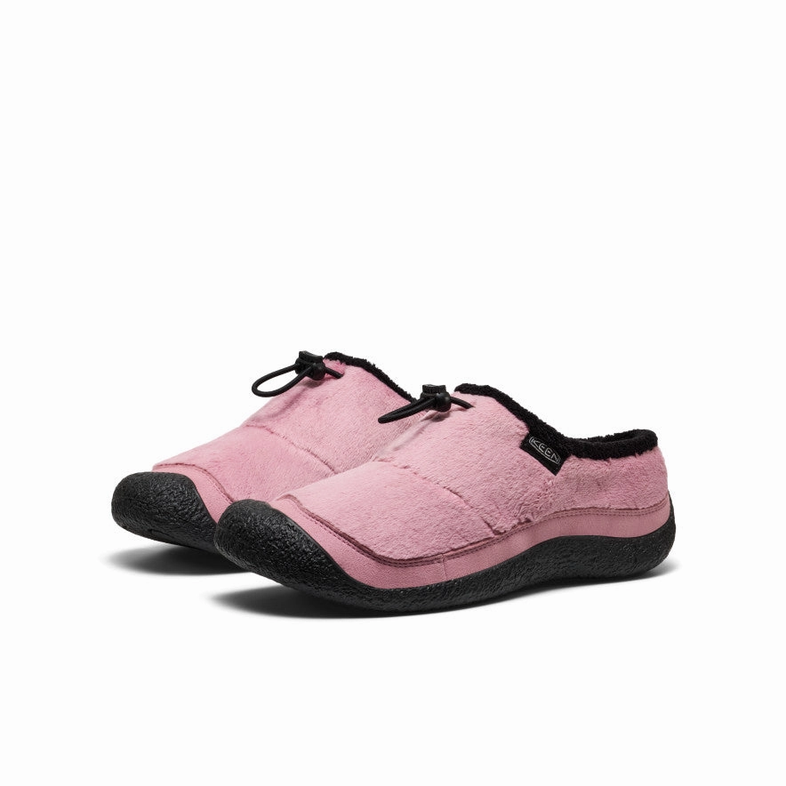 Water-resistant High Efficiency Women's Howser III Slide ARTPARA FUKAGAWA  |  Artpara Lilas