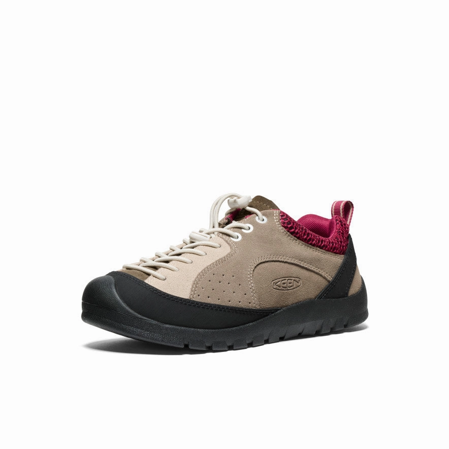 Women's Jasper Rocks Sneaker  |  Brindle/Plaza Taupe CanvasMaterial