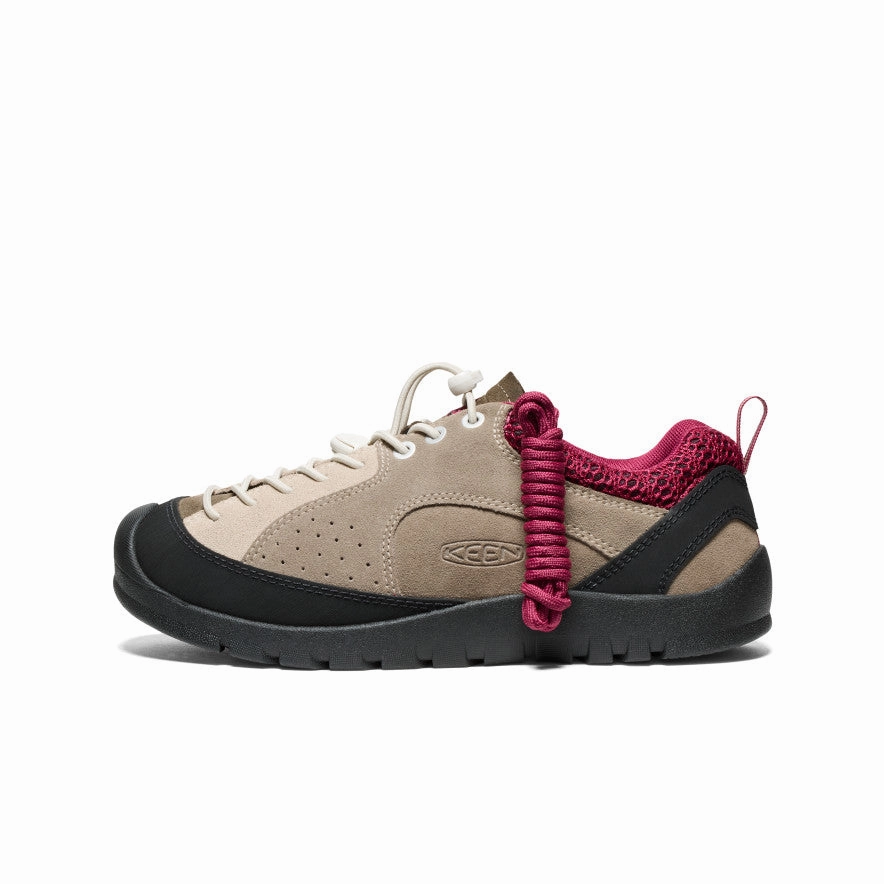Women's Jasper Rocks Sneaker  |  Brindle/Plaza Taupe Grip Comfort Comfort Enhancement