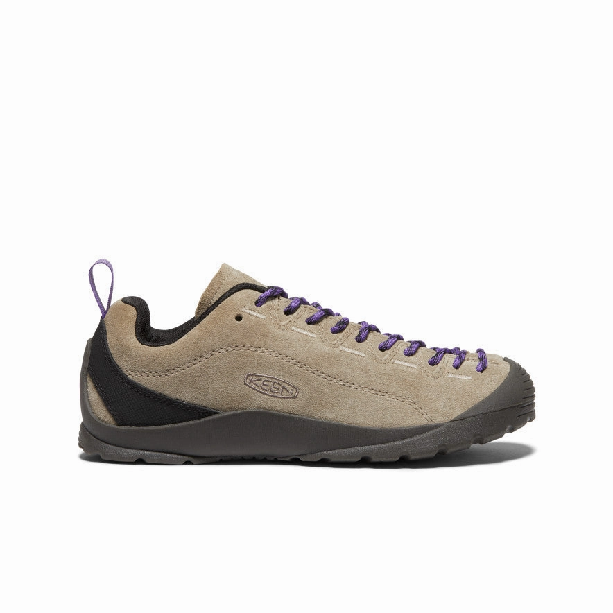 Women's Jasper Sneaker  |  Brindle/Tillandsia Purple Hop Step