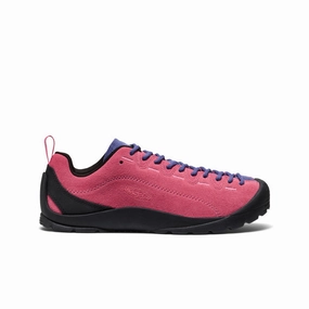 Women's Jasper Sneaker  |  Pink Lemonade/Skipper Blue Simple Layers