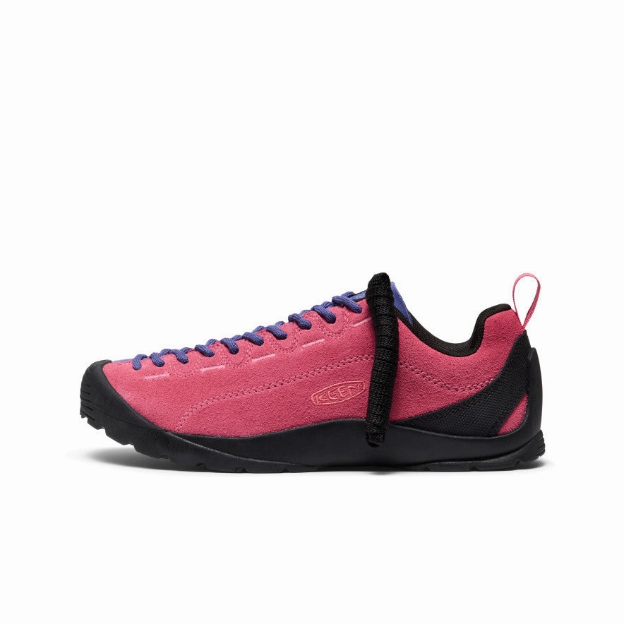 Dirt Walk Women's Jasper Sneaker  |  Pink Lemonade/Skipper Blue