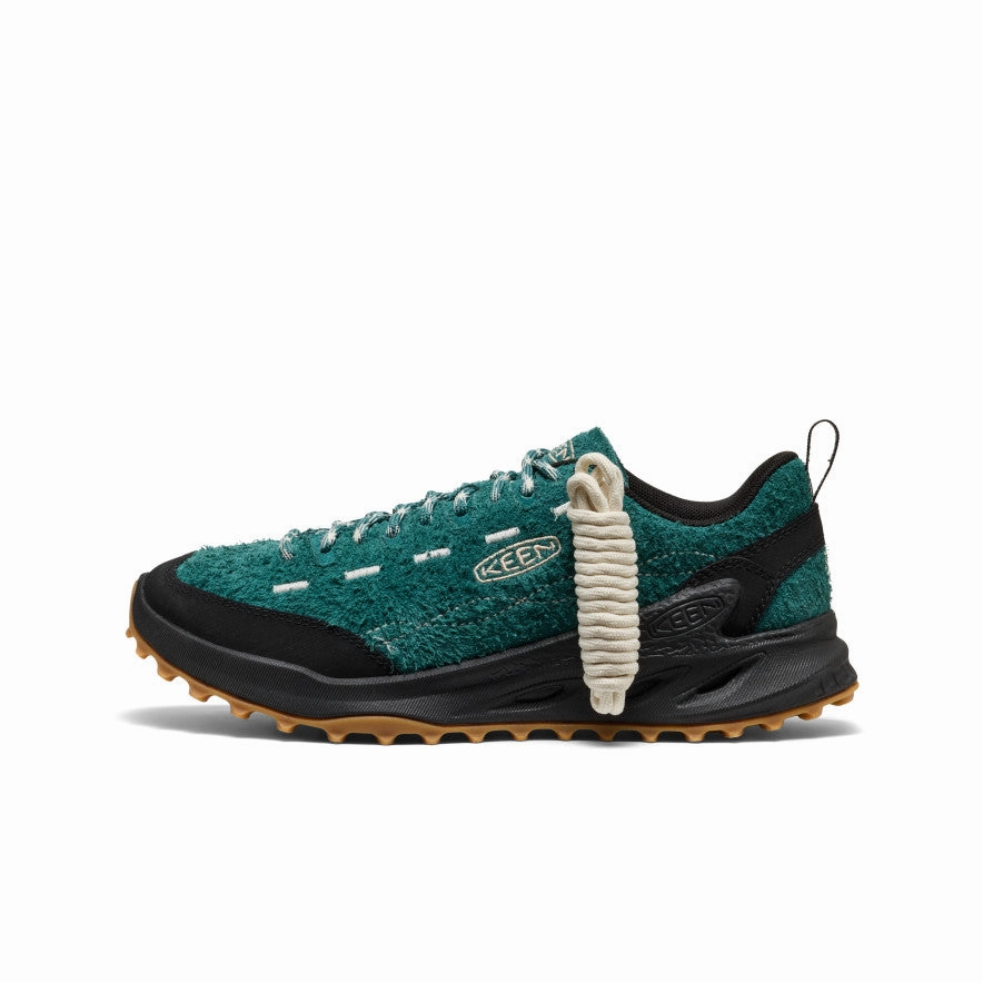 Women's Jasper Zionic Sneaker  |  Mediterranea/Birch Morning Pace Kick Back