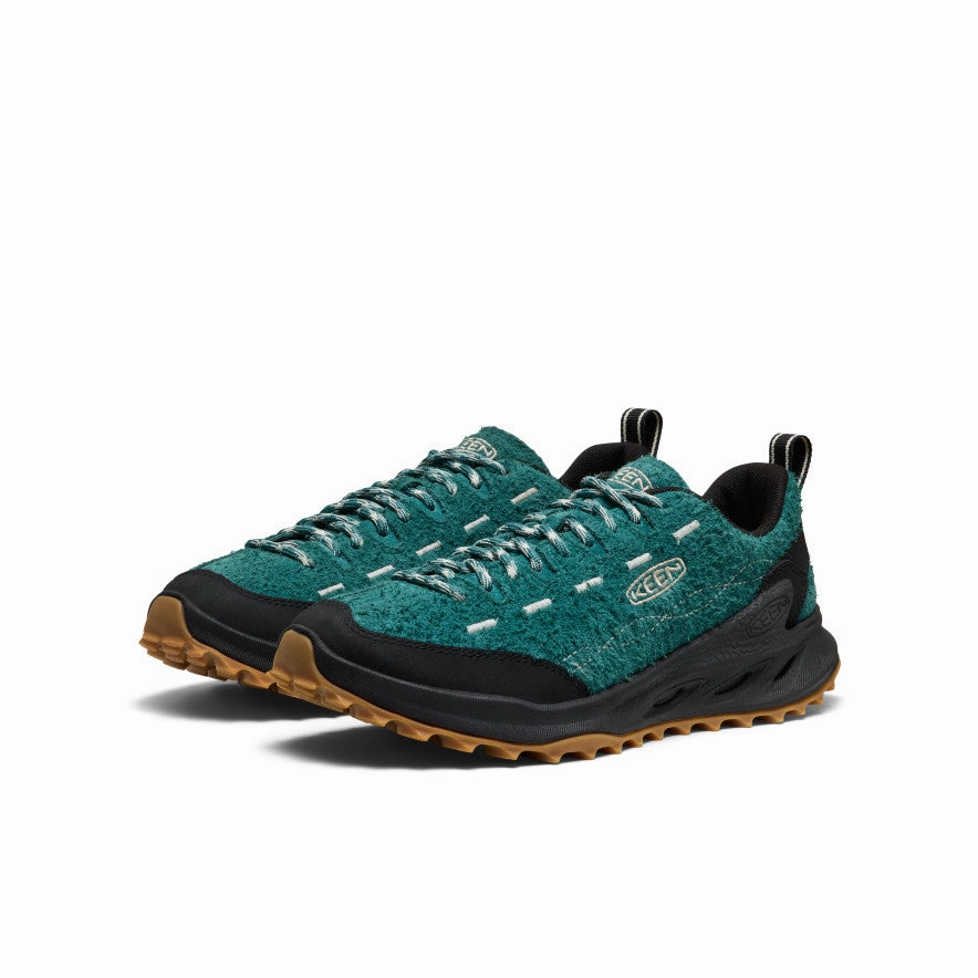 Women's Jasper Zionic Sneaker  |  Mediterranea/Birch Air Comfort