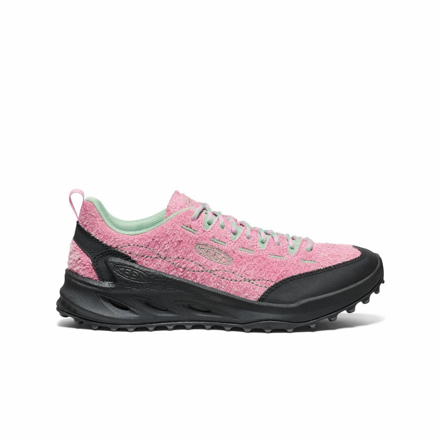 Women's Jasper Zionic Sneaker  |  Moonlight Mauve/Granite Green Strong Hike