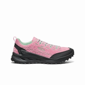 Women's Jasper Zionic Sneaker  |  Moonlight Mauve/Granite Green Strong Hike