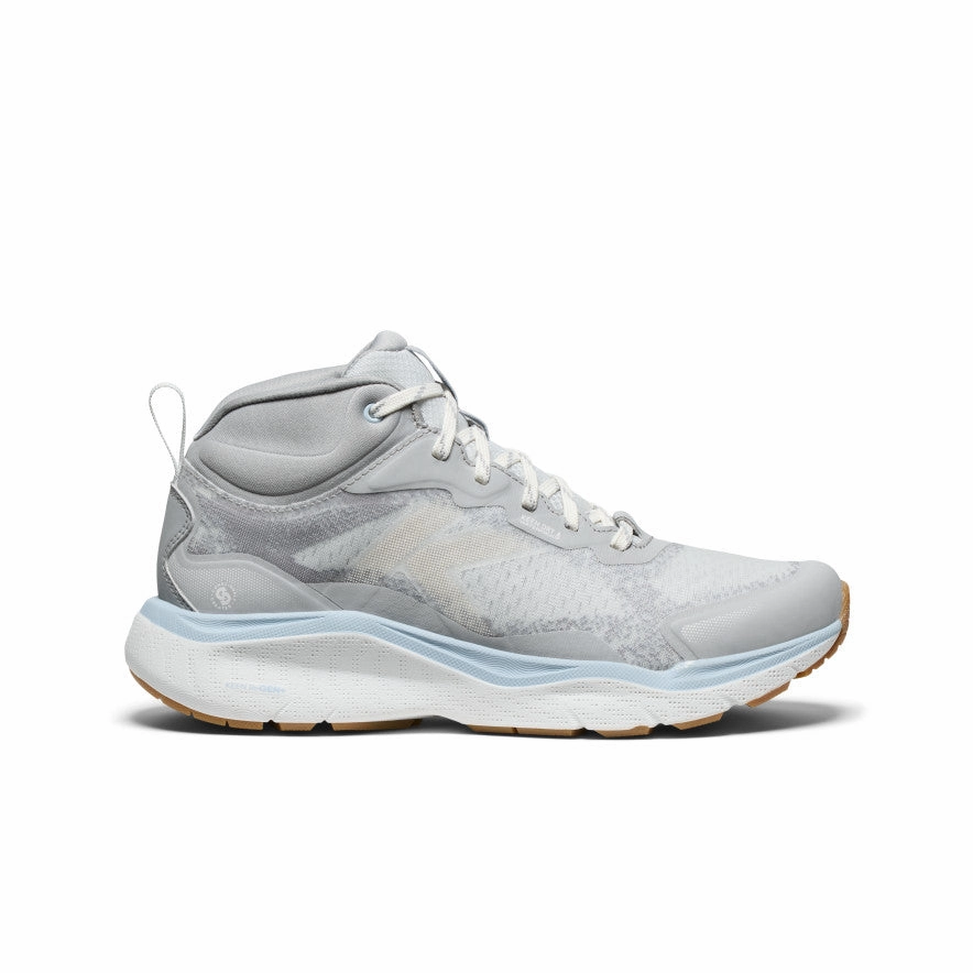 Women's Leiki Waterproof Hiking Boot  |  Vapor/Skyway Grip Support