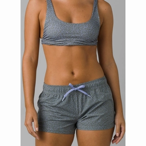 Women's Mariya Short Multi Layer Lining