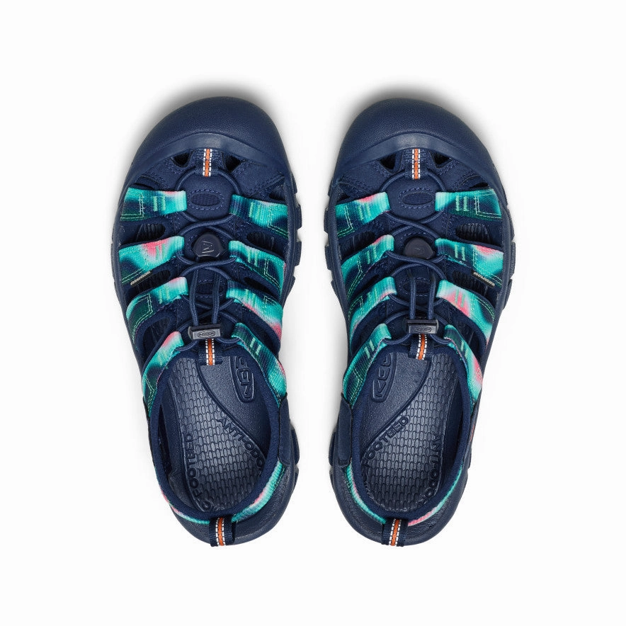 Anti Slip Tread Women's Newport H2  |  Destination Pack
