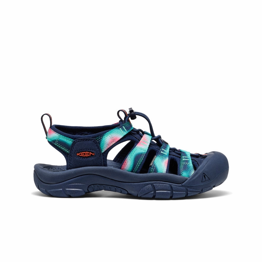 Functional Fit Chunky Heel Women's Newport H2  |  Destination Pack