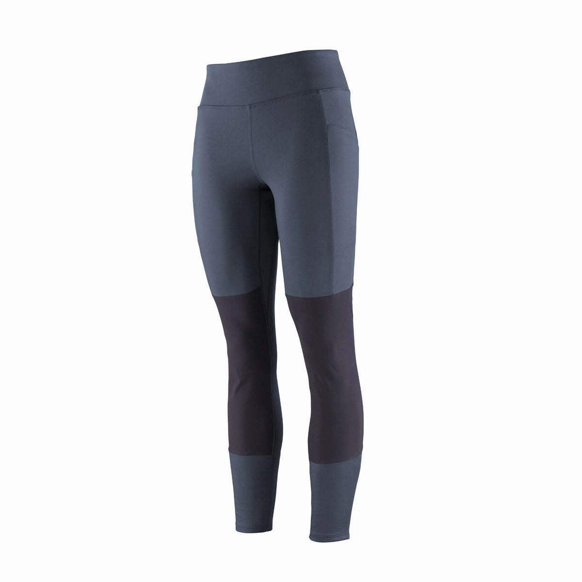 Sleek Comfort Snug Waist Women's Pack Out Hike Tights