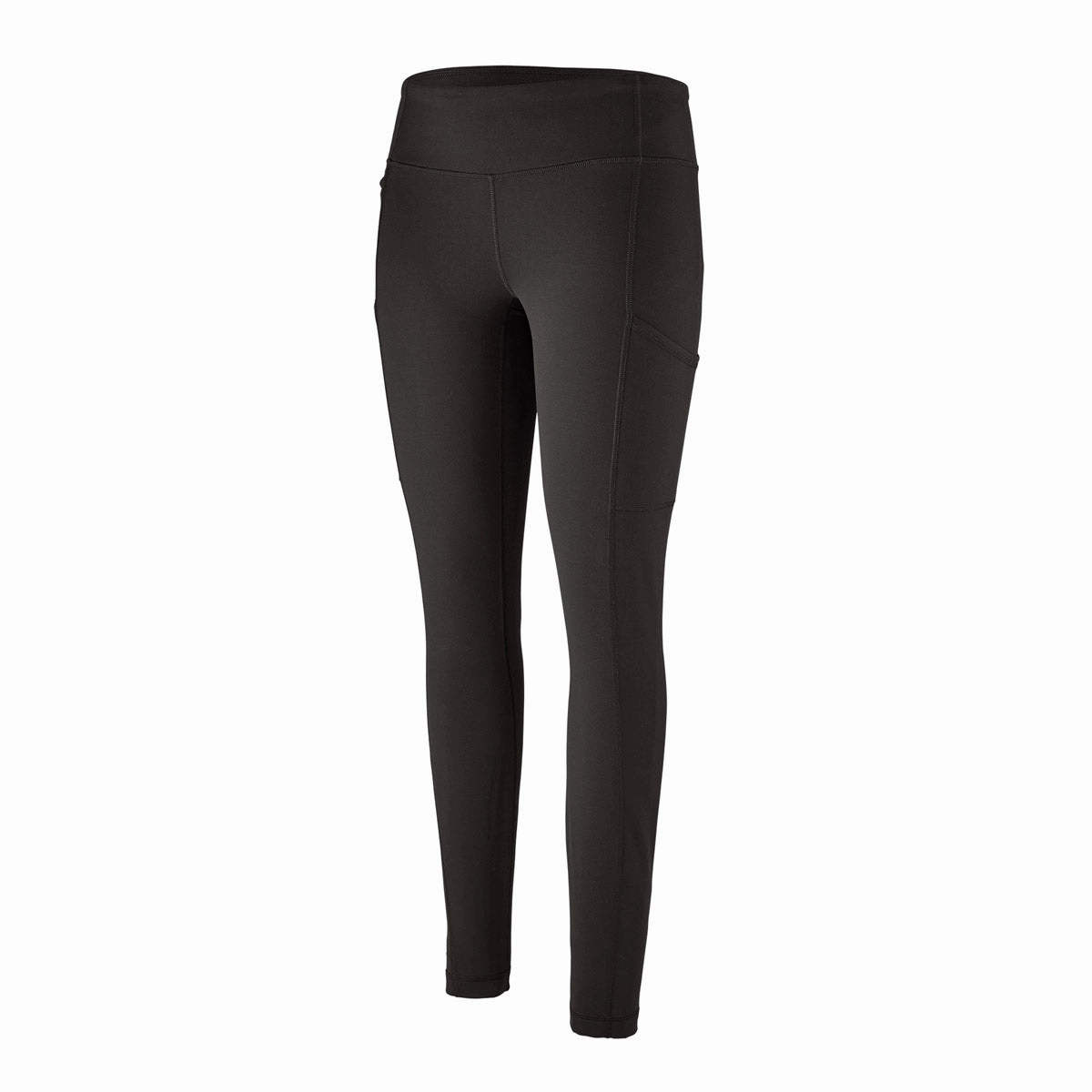Bonded Seam Technology Casual Stretch Wear Women's Pack Out Tights