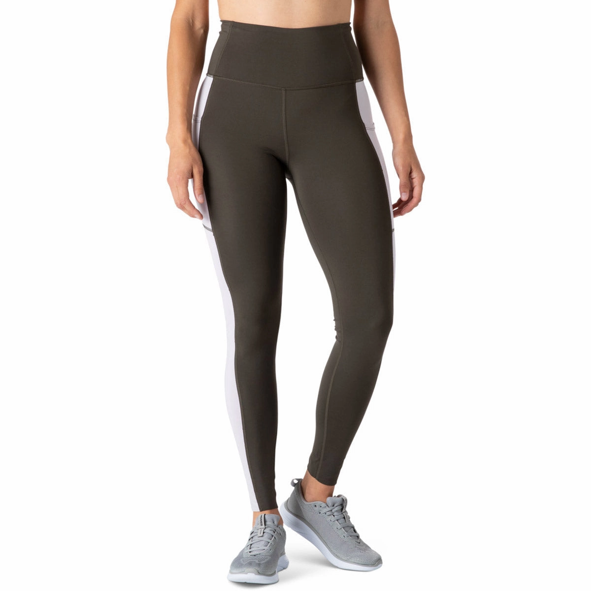 Fitted Design Women's Roso Tight