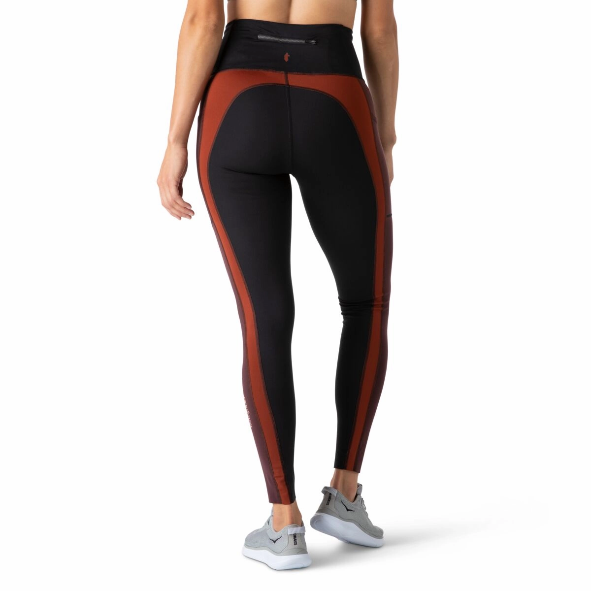 Travel Friendly Women's Roso Tight