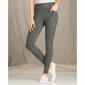 Women's Timehop Light Tight ErgonomicStitching Mid Rise