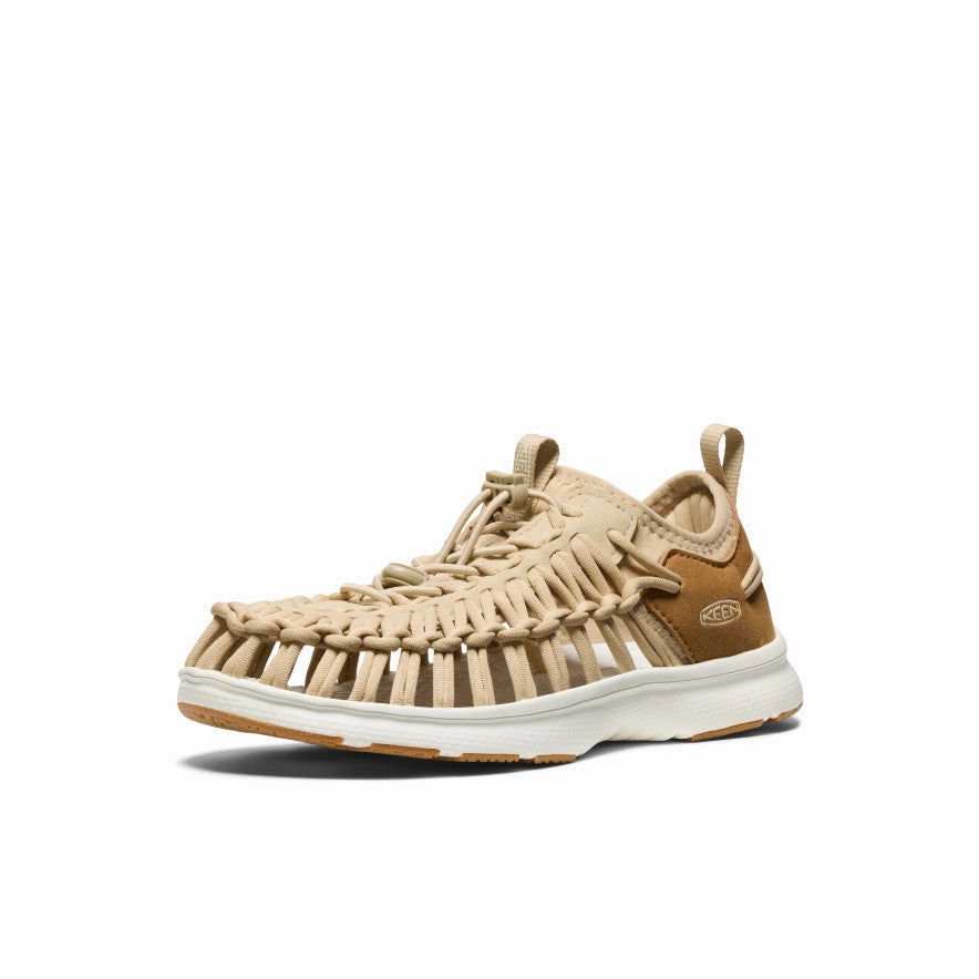 Women's UNEEK O3 Sneaker Sandal  |  Safari/Chipmunk UV Resistant Webbing