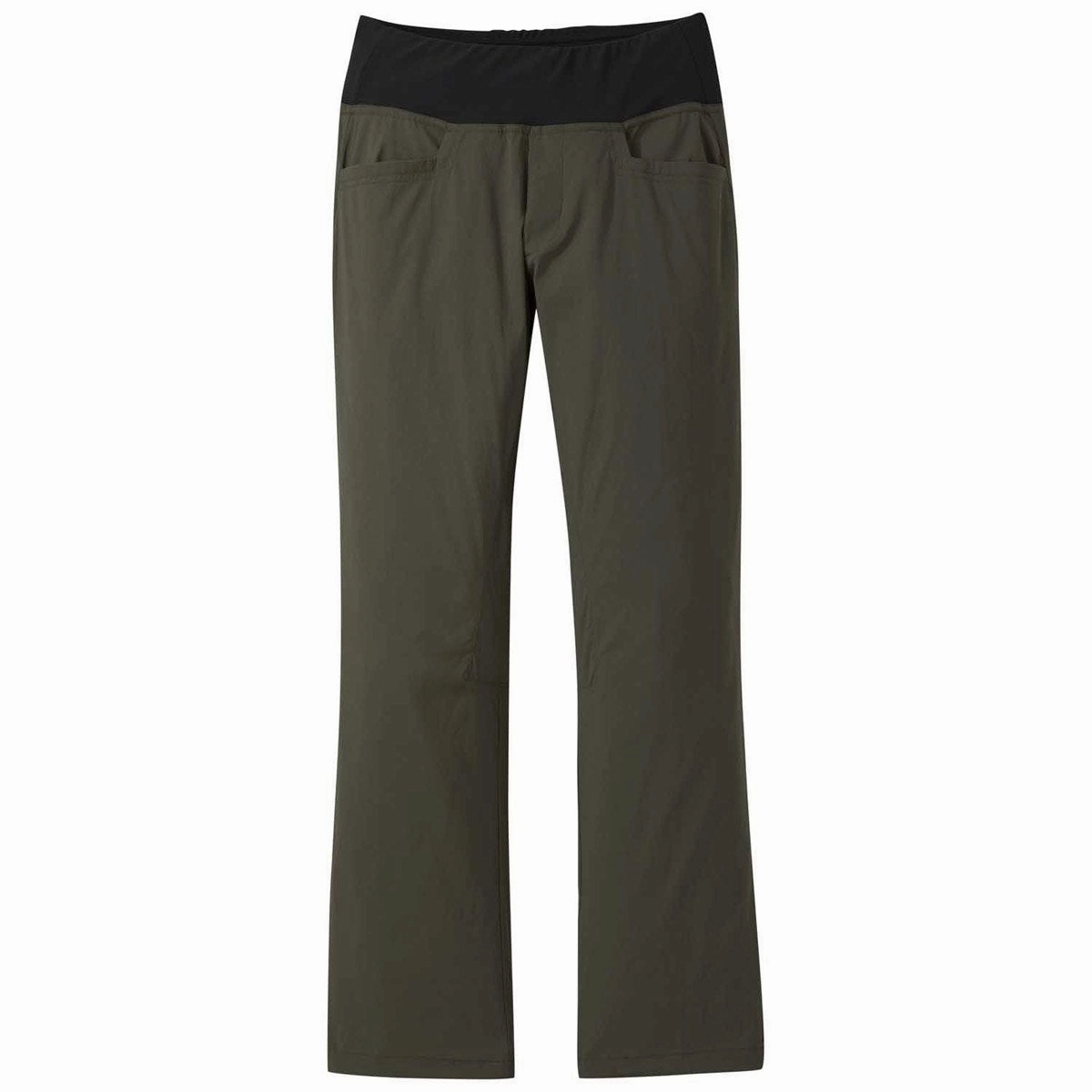 Women's Zendo Pants Plus-size option Chill Comfort Wear