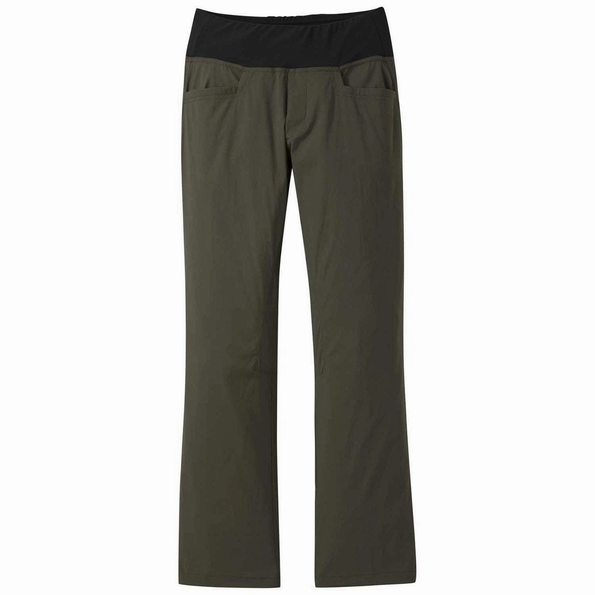 NonRestrictiveFit Commuter Fit Women's Zendo Pants