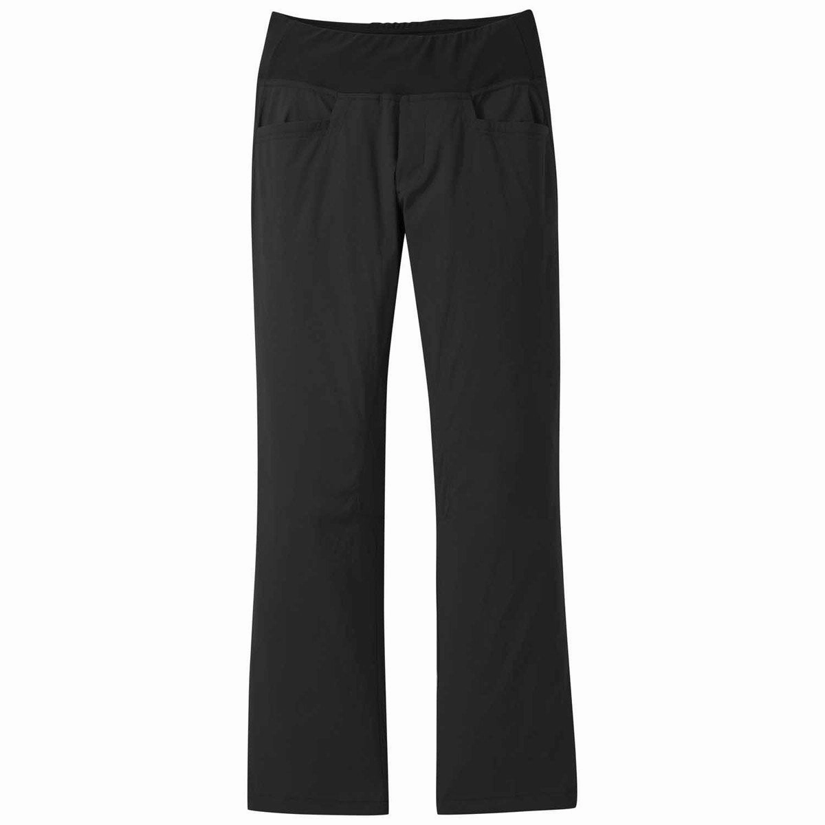 Women's Zendo Pants HighWaistSupport Outdoor Fit