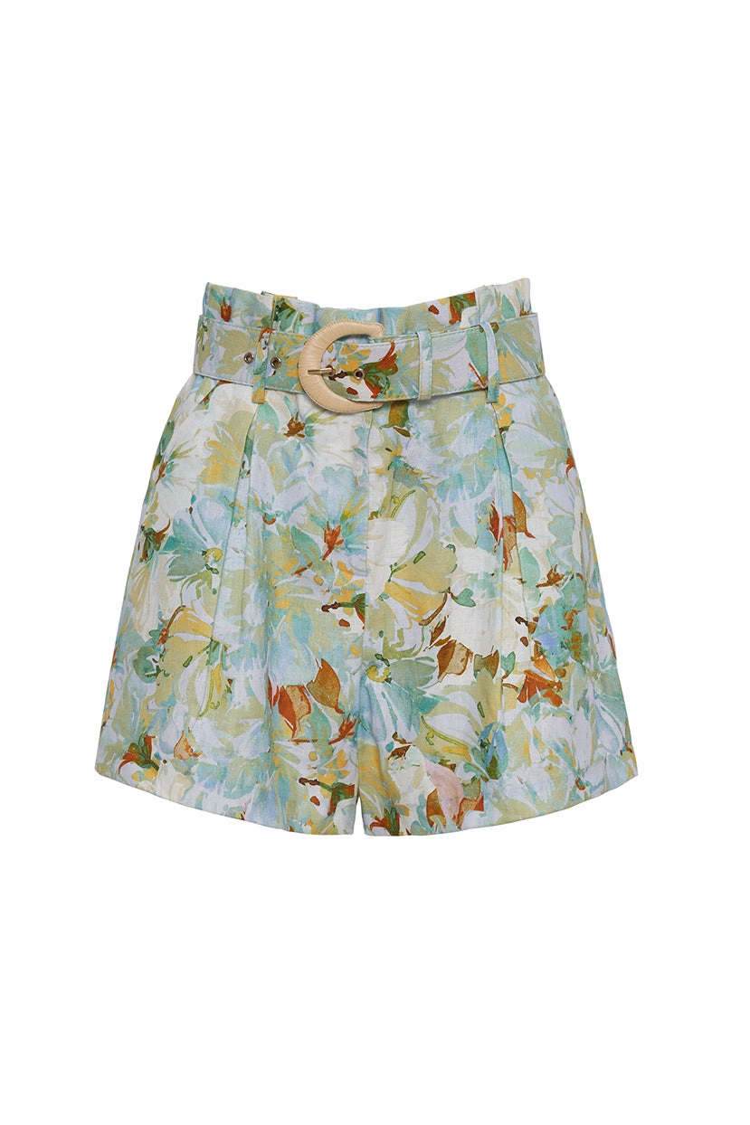 Palmer Shorts Effortless Comfort