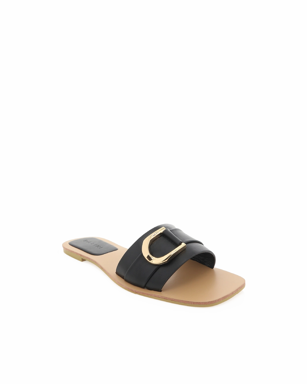 ZOIA - BLACK Workday Approved Shoes