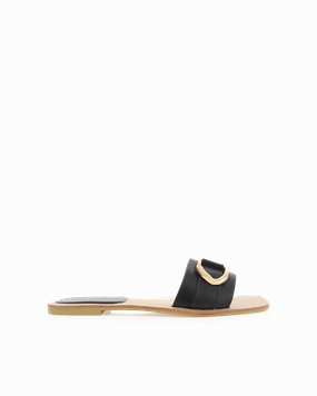 Sand Glow Ceremony Glow ZOIA - BLACK