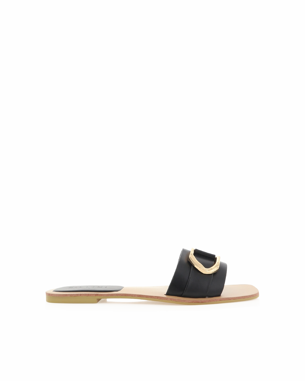 Sand Glow Ceremony Glow ZOIA - BLACK